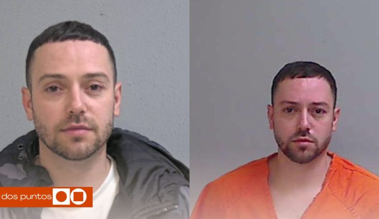 Kumbia Kings, Conducir en estado de ebriedad, Pee Wee, Fianza, Texas, 3