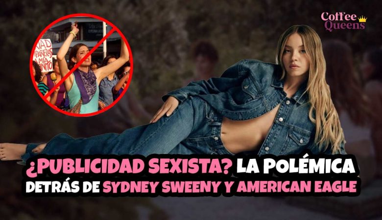 Hoy en Coffee Queens desmenuzamos la polémica campaña de American Eagle con Sydney Sweeney, donde el eslogan “has great jeans/genes” fue acusado de promover estereotipos raciales y eugenesia. Veremos por qué la marca defendió el concepto como inofensivo, cómo afectó sus ventas y qué papel jugaron memes universitarios, políticos conservadores y bots en alimentar el debate. Enterate en dos puntos punto media, plataforma de Puebla, México