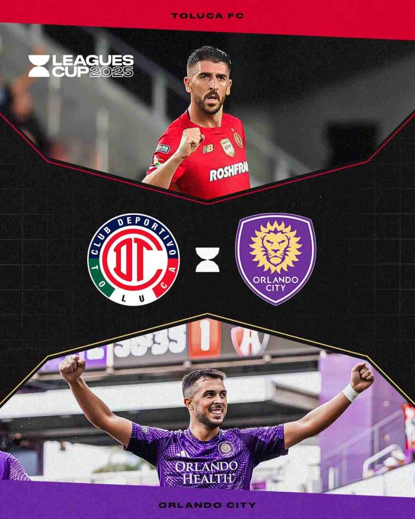 Leagues Cup 2025, Cuartos de Final Leagues Cup, partidos Leagues Cup 2025, horarios Leagues Cup, Liga MX vs MLS, ver Leagues Cup en vivo, cruces Cuartos de Final Leagues Cup