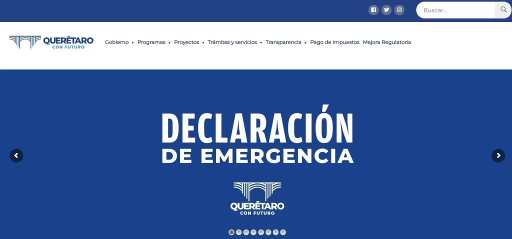 El clima es muy importante para planear las actividades del día y varias profesiones dependen completamente de él. Sin embargo, hay ocasiones en donde el ambiente puede ir en nuestra contra; las lluvias atípicas también podrían destruir las vidas de cientos de personas. Como en Querétaro, donde las fuertes lluvias causaron graves inundaciones e incluso la muerte de 3 personas.
