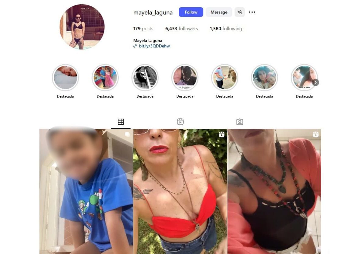 El mundo del espectáculo está lleno de historias interesantes, desde amores verdaderos hasta traiciones e infidelidades. La controversia más reciente de este tipo involucra a Gustavo Adolfo Infante y a Mayela Laguna, quien asegura haber tenido un romance con el conductor mientras él estaba casado, implicando que Gustavo Adolfo Infante engañó a su esposa. ¿Es cierto? ¿Quién es Mayela Laguna? Aquí respondemos a esas y otras preguntas.