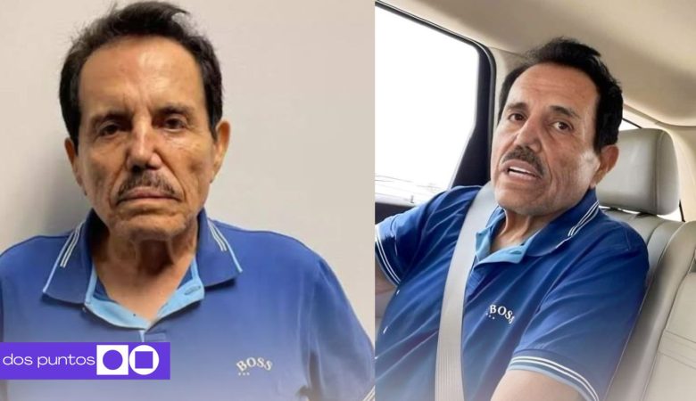 Mayo Zambada, Mayo Zambada se declara culpable, Captura Mayo Zambada, Mayo Zambada Cártel de Sinaloa, Mayo Cadena Perpetua, 2