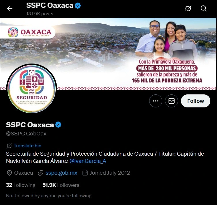 Desde que surgió la teoría de que los dinosaurios se extinguieron por el impacto de un meteorito, la humanidad vive con miedo de que seamos los siguientes. A pesar de que tenemos las herramientas para vigilar nuestros cielos, este tipo de impactos son comunes. El caso del meteorito de Oaxaca es diferente, pues los habitantes de Zimatlán juran que sucedió y las autoridades lo están ocultando. Esto es lo que dicen en las redes sociales: