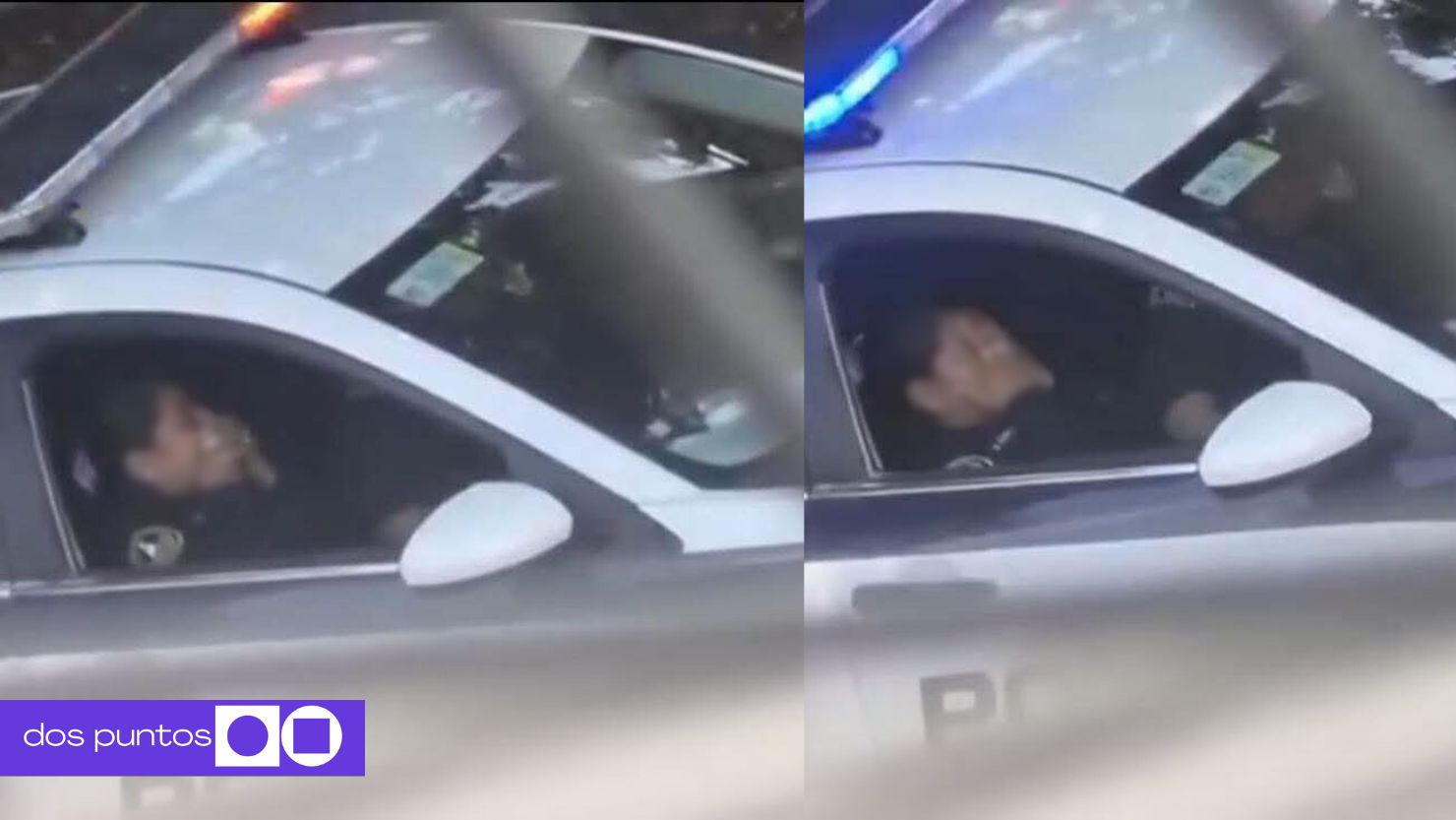 Policías cdmx, cdmx, relaciones sexuales, policía, Secretaría de Seguridad Ciudadana