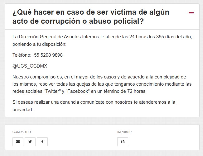 El trabajo de un policía es muy estresante, con largas horas de trabajo, poner la vida en riesgo y tener conocimiento de la ley para aplicarla. No es sorpresa que, muchas veces, los policías necesitan una manera de liberarse del estrés, pero estos policías de la CDMX se pasaron de la raya cuando los grabaron teniendo relaciones sexuales en el asiento del copiloto, a plena luz del día.