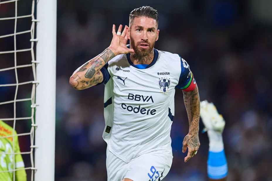 Sergio Ramos Monterrey, Sergio Ramos Rayados, Sergio Ramos cláusula contrato, Sergio Ramos renovación Monterrey, Sergio Ramos Liga MX, Rayados 2025, fichajes Monterrey 2025, renovación Sergio Ramos