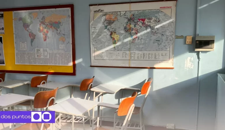 Regreso a clases 2025, Regreso a clases, 1 de septiembre, Calendario de la SEP, Septiembre, 1