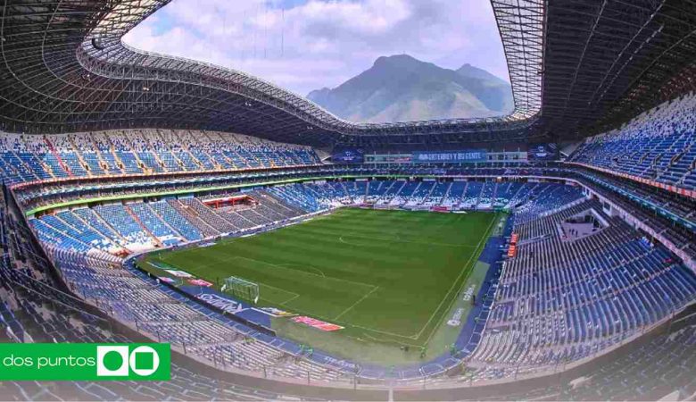 Repechaje Mundial 2026 Sedes repechaje México Monterrey repechaje FIFA Guadalajara repechaje Mundial Mundial 2026 México FIFA repechaje 2026 Partidos repechaje Mundial