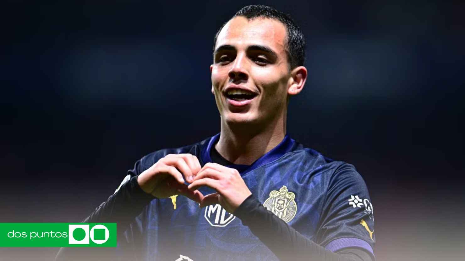 Hugo Camberos Chivas, Brujas oferta Hugo Camberos, fichajes Chivas 2025, Brujas Liga MX, traspasos Chivas Europa, venta Hugo Camberos