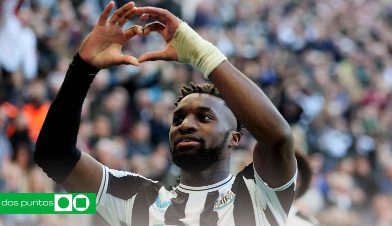 América fichaje Allan Saint-Maximin, Allan Saint-Maximin América, refuerzo francés América, Club América Apertura 2025, fichajes América 2025, Saint-Maximin Liga MX