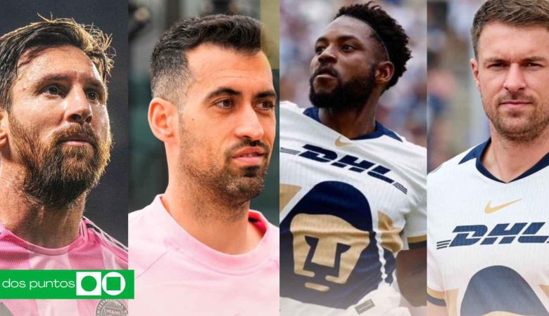 Inter Miami vs Pumas, Leagues Cup 2025, ver Pumas Miami en vivo, transmisión Leagues Cup, horario Pumas Leagues Cup, dónde ver Inter Miami Pumas