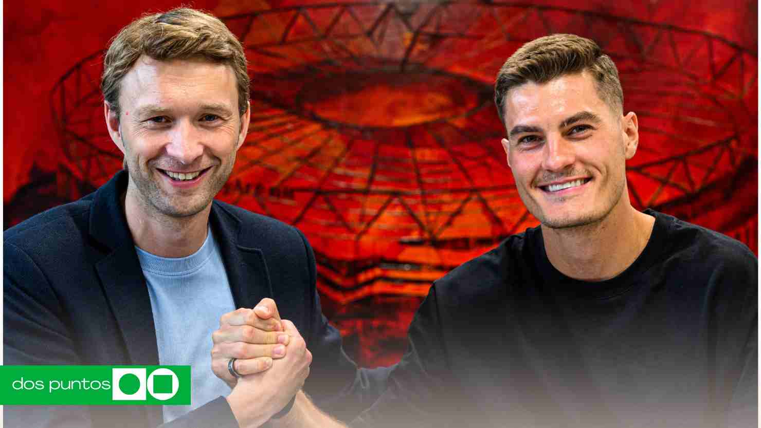 Patrik Schick Leverkusen, renovación Schick 2025, Bayer Leverkusen fichajes, contrato Patrik Schick, Schick Bundesliga, Schick nuevo contrato