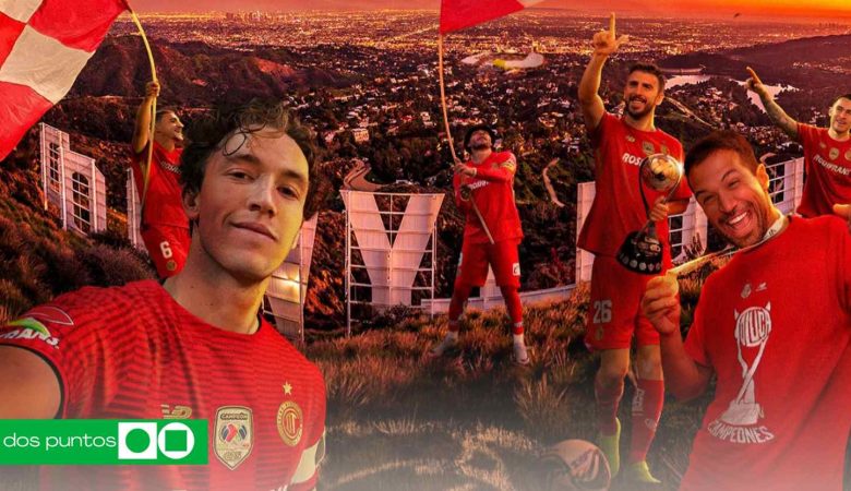 Toluca vs Orlando City Cuartos de Final Leagues Cup 2025 transmitir Toluca Orlando horario Toluca vs Orlando City dónde ver Leagues Cup México Leagues Cup transmisión