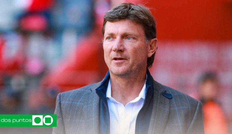 Hernán Cristante Puebla entrenador Puebla Apertura 2025 Cristante DT Puebla nuevo técnico Puebla Puebla Liga MX 2025 Miguel "Chiquis" García fichajes Puebla