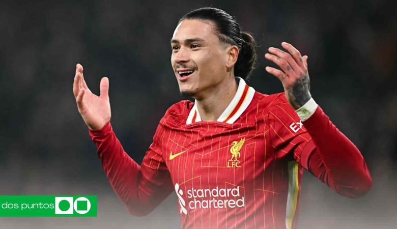Darwin Núñez salida Liverpool, traspaso Núñez €70M, Darwin Núñez AC Milan, Darwin Núñez Al Hilal, venta Liverpool 2025, futuro Darwin Núñez