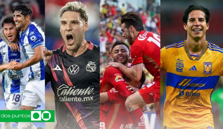 Cuartos de Final de Leagues Cup Leagues Cup 2025 cuartos de final, Liga MX vs MLS, partidos Liga MX MLS, Leagues Cup cruces, enfrentamientos cuartos Leagues Cup