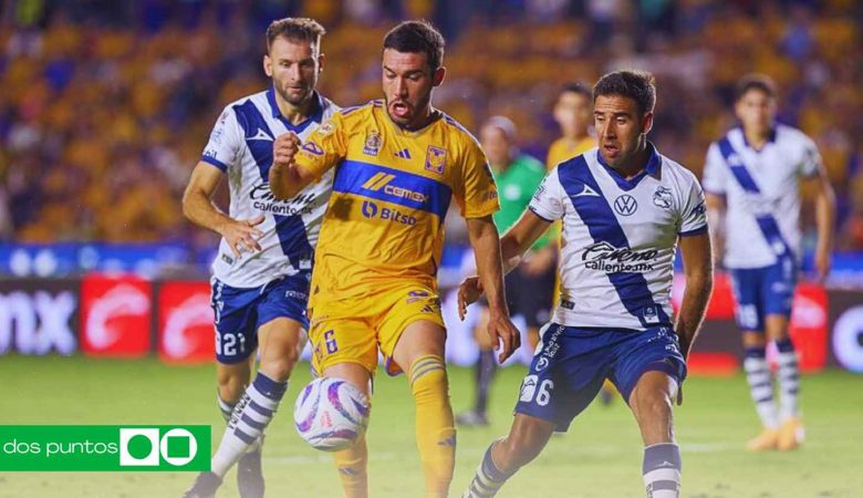 Tigres vs Puebla Tigres en vivo 2025 transmisión Liga MX hoy hora Tigres Puebla Jornada 4 streaming Liga MX México Tigres vs Puebla transmisión