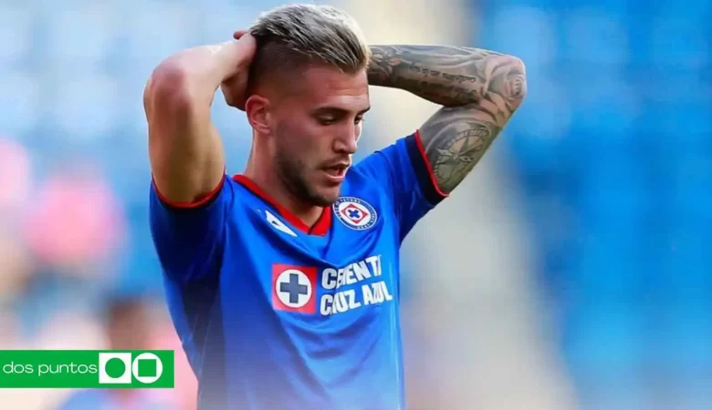 Gonzalo Piovi, Cruz Azul, Piovi Inter Miami, fichaje Cruz Azul, refuerzos 2025, Piovi se queda en Cruz Azul, Inter Miami, Messi, fichajes Liga MX, Cruz Azul noticias,