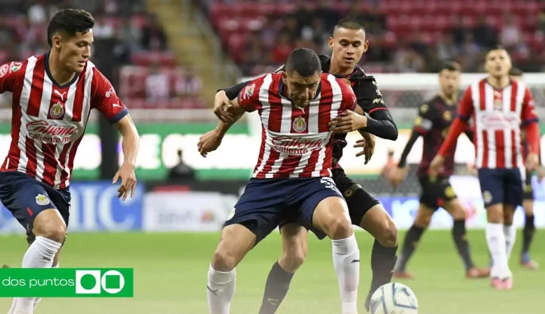 Tijuana vs Chivas 2025, Tijuana, Chivas, Jornada 6, Tijuana, Chivas Apertura 2025, Tijuana Chivas transmisión, Tijuana vs Chivas TV abierta, Liga MX Jornada 6 horarios, dónde ver Tijuana Chivas,