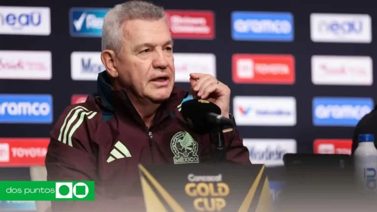 Javier Aguirre, Selección Mexicana, convocatoria Selección Mexicana, microciclo Tri, 23 jugadores Tri, lista Selección Mexicana 2025, CAR Selección Mexicana, futbolistas convocados Tri