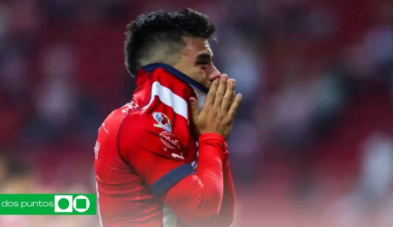 Chivas vs Cruz Azul, Apertura 2025 Chivas siete bajas, bajas Chivas contra Cruz Azul, Cruz Azul próximo rival, Chivas preparación Chivas Cruz Azul, Liga MX jornada 7, Chivas lesionados 2025