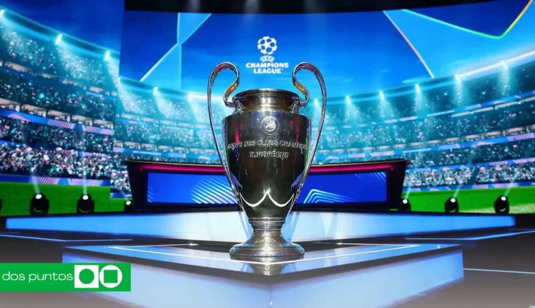 Sorteo Champions League, champions league, champions league 2025 26, sorteo champions league, partidos champions league, rivales champions league, fase de liga champions, uefa champions league partidos