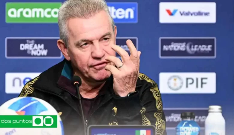 lección mexicana, convocatoria selección mexicana, javier aguirre selección mexicana, convocatoria javier aguirre, fecha fifa septiembre, convocatoria méxico, seleccionados méxico 2025, lista selección mexicana