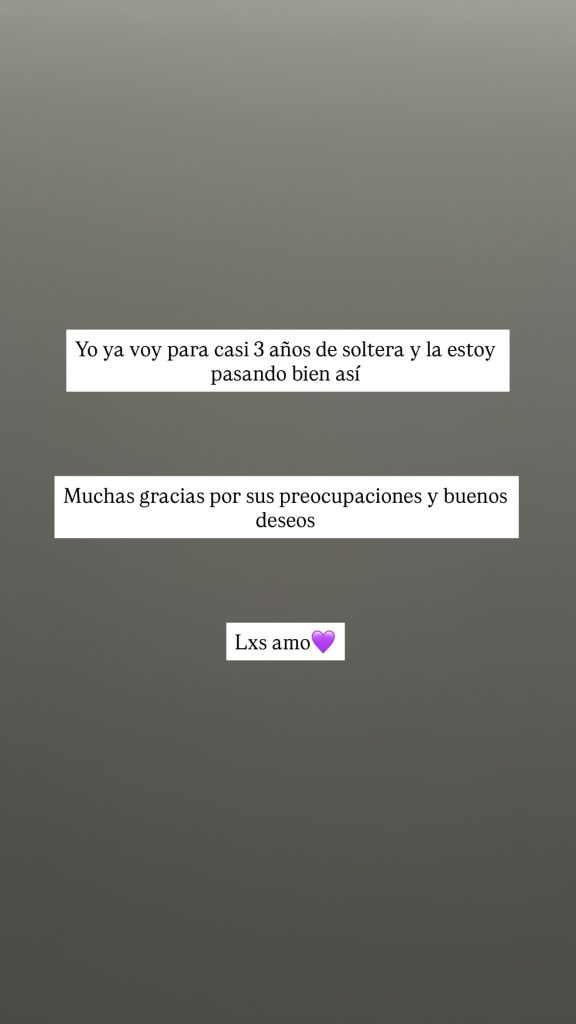 Una de las parejas más controversiales y mediáticas, que ha tenido una de las relaciones más comentadas, es la de Santa Fe Klan y Maya Nazor, además del hijo que tuvieron juntos. Ahora parece que esta relación está a punto de volver a empezar después de todo lo que sucedió y las controversias en Redes Sociales. 