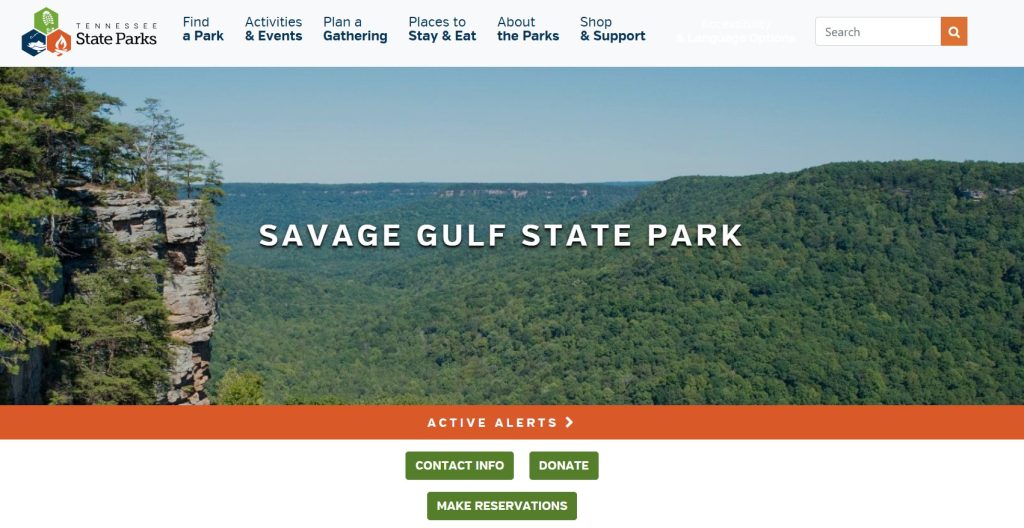 Muchas personas en este mundo le tienen un temor muy profundo a las serpientes venenosas y a lo que puede llegar a pasar si nos muerden. Aunque vivimos con mucha tecnología a nuestro alcance y con las mejores prácticas de medicina, es imposible estar 100% seguro de que un encuentro con este animal no será letal. Este es el caso del senderista en el Savage Gulf State Park de Tennessee que murió después de una mordida de serpiente, y la especie que fue la culpable de todas las serpientes que hay en Tenessee