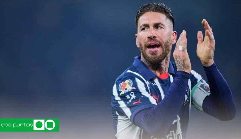 Sergio Ramos Monterrey, Sergio Ramos Rayados, Sergio Ramos cláusula contrato, Sergio Ramos renovación Monterrey, Sergio Ramos Liga MX, Rayados 2025, fichajes Monterrey 2025, renovación Sergio Ramos