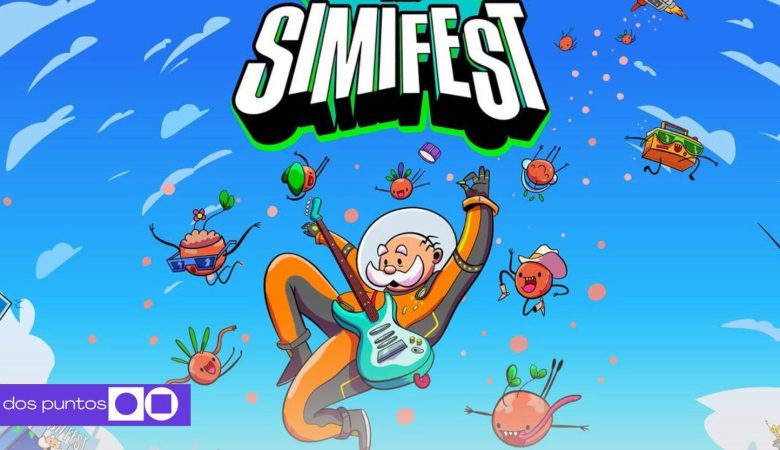 Simi Fest 2025, dr simi fest, simi fest cartelera, simi fest empire of the sun, simi fest leon bridges, simi fest line up, dr simi fest 2025, donde es simi fest, 2