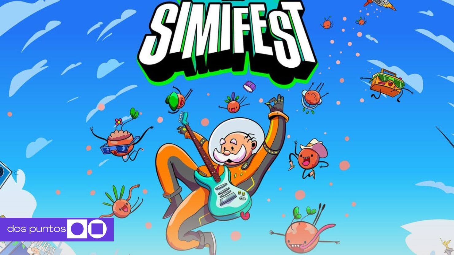 Simi Fest 2025, dr simi fest, simi fest cartelera, simi fest empire of the sun, simi fest leon bridges, simi fest line up, dr simi fest 2025, donde es simi fest, 2