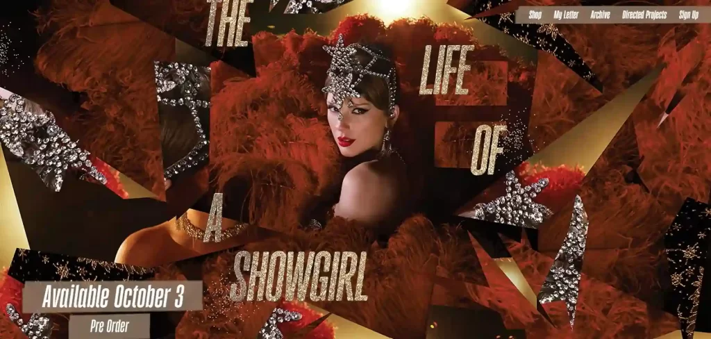 Cuando la cantante anunció su nuevo álbum, The Life of a Showgirl, pensamos que esa sería la noticia más grande del año, al menos en lo que a ella respecta. Pero ella siempre sabe cómo sorprendernos. En esta ocasión, nos enteramos de la noticia de que Taylor Swift está comprometida con Travis Kelce y que su anillo de compromiso es uno de los más bonitos y especiales del mundo.