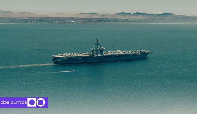 Trump Cárteles, Estados Unidos, Marina, Cárteles de la droga, Donald Trump