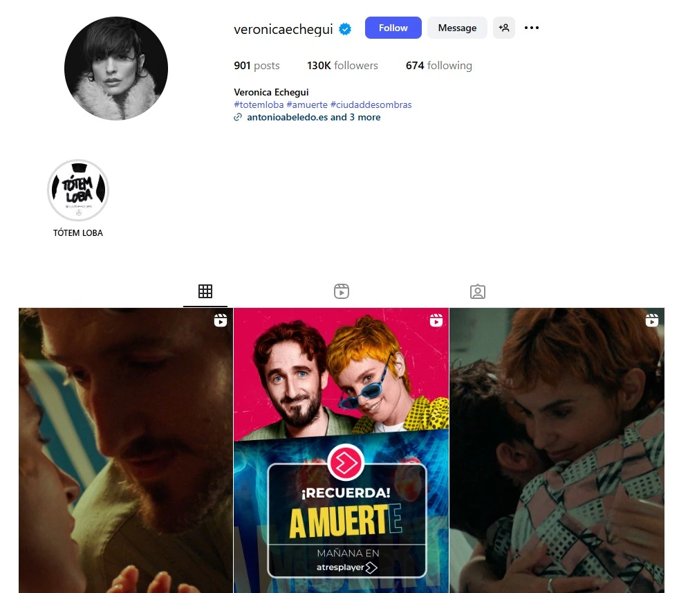 El mundo del espectáculo está lleno de talento, con cientos de personas talentosas que participan en una variedad de programas de televisión, cine y teatro. Con el poder de internet, nos podemos enterar de las vidas y tragedias de las actrices de otros países. La famosa actriz de “Me estás matando, Susana” y otras películas es Verónica Echegui. ¿De qué murió Verónica Echegui? Aquí respondemos a todas tus dudas sobre la actriz.