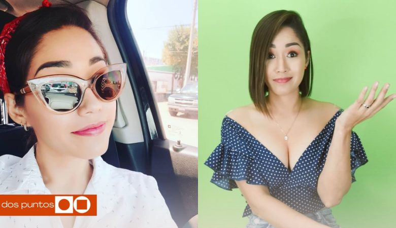 Yanin Campos, Masterchef, Redes Sociales, Accidente, Televisión