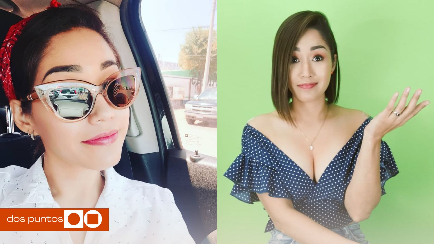 Yanin Campos, Masterchef, Redes Sociales, Accidente, Televisión