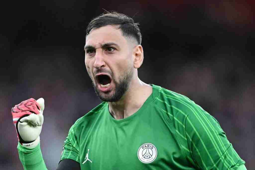 Donnarumma