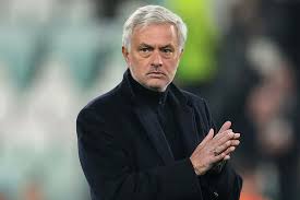 José Mourinho