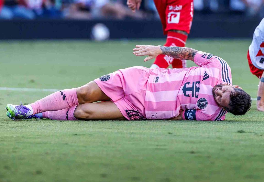 Inter Miami vs Pumas, Leagues Cup 2025, ver Pumas Miami en vivo, transmisión Leagues Cup, horario Pumas Leagues Cup, dónde ver Inter Miami Pumas