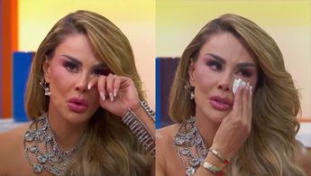 Ninel Conde 3° eliminada, La Casa de los Famosos México 2025, eliminación Ninel Conde, reality show México 2025, escándalos LCDLFMX, noticias Ninel Conde, eliminación reality show, La Casa de los Famosos últimas noticias, Mariana Botas, Adrián Di Monte polémica