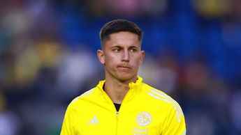 Brian Rodríguez, América, renovación América Brian Rodríguez, salida Brian Rodríguez 2025, América contrato jugador, oferta baja Brian Rodríguez