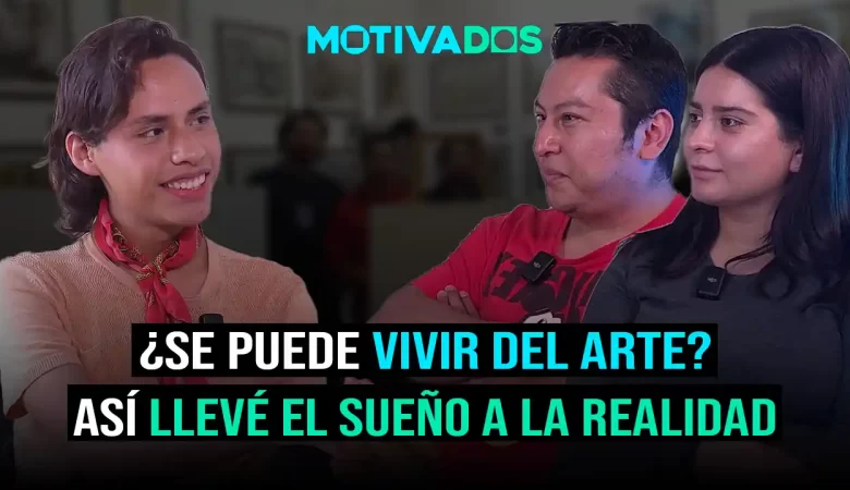 Sí, la realidad actual ofrece múltiples vías para monetizar el talento creativo de manera sostenible y, en efecto, vivir del arte. Mira cómo.