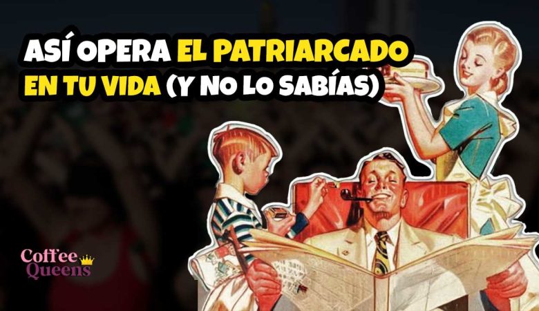 Hoy en Coffee Queens hablamos del patriarcado: qué es, cómo funciona y de qué forma influye en nuestras vidas, desde las leyes y el trabajo, hasta la cultura y las relaciones. Un episodio para entender sus raíces, reconocer sus efectos y cuestionar las estructuras que nos rodean. Enterate en dos puntos punto media, plataforma de Puebla, México
