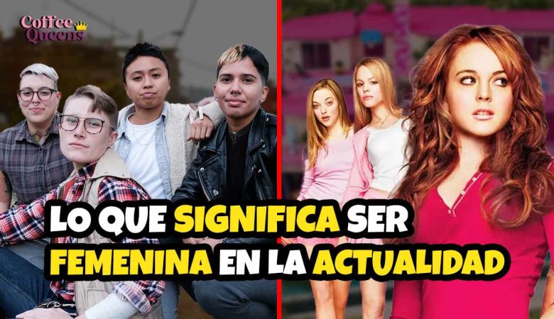 Hoy en Coffee Queens hablamos sobre la feminidad: qué significa más allá de los clichés, cómo la vivimos cada una y por qué no existe una sola forma de ser femenina. Reflexionamos sobre la influencia de la cultura y la sociedad, los estereotipos que nos quieren imponer y la libertad de crear nuestra propia identidad. Un episodio para replantearte qué es lo femenino para ti. Enterate en dos puntos punto media, plataforma de Puebla, México