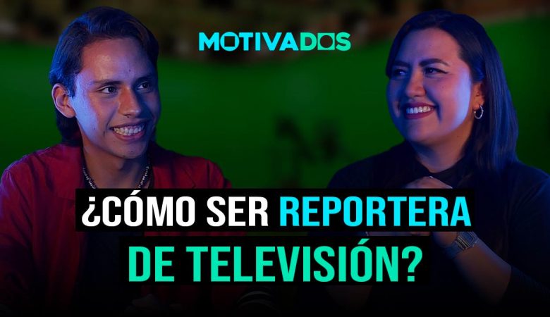 Roxy Zavala, reportera de Imagen Televisión Puebla y creadora de Código Oculto, nos cuenta cómo llegó al periodismo de investigación y por qué lo considera el mejor trabajo del mundo. En esta charla nos revela cómo es enfrentarse a los temas incómodos que pocos se atreven a tocar y cómo su misión es clara: dar voz a quienes no la tienen. Enterate en dos puntos punto media, plataforma de Puebla, México