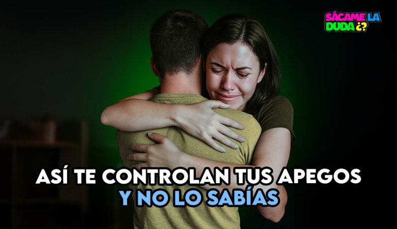 Hoy en Sácame la duda hablamos sobre los apegos y cómo afectan la forma en que amamos, nos relacionamos y tomamos decisiones. Desde los distintos tipos de apego hasta las señales de dependencia emocional, analizamos qué significan y qué podemos hacer para construir relaciones más sanas y conscientes. Entérate en dos puntos.media, plataforma de Puebla, México
