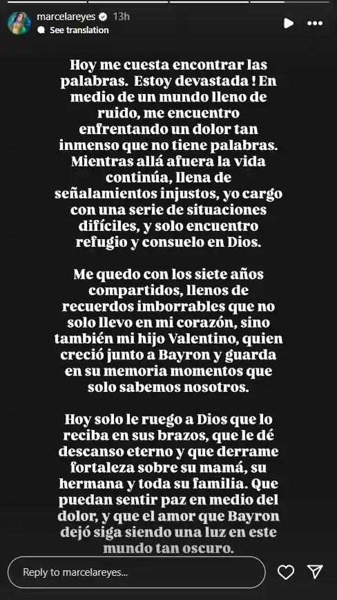 A México llegan una gran cantidad de músicos de otras partes del mundo para dar conciertos en la joya de Latinoamérica. A pesar de que en la mayoría de los casos no hay problemas, para B-King y Regio Clown significó la muerte. Horas después de su desaparición, encontraron sus cuerpos en Cocotitlán, Estado de México. En internet ya existen varias teorías sobre lo que sucedió, desde la implicación de la DJ Marcela Reyes y nexos con el crimen organizado internacional.