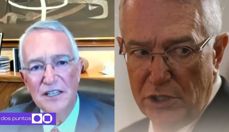 Demanda Tv Azteca, Ricardo Salinas Pliego, Deuda Tv Aztecam Salinas Pliego demanda, Tv Azteca, dos puntos punto media