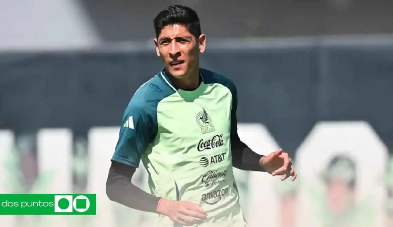 Edson Álvarez lesión, Edson Álvarez Selección Mexicana, baja Edson Álvarez Tri, Selección Mexicana bajas, Edson Álvarez fuera del Tri, lesión Edson Álvarez 2025